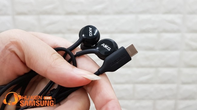 tai nghe akg Galaxy Z Flip chính hãng