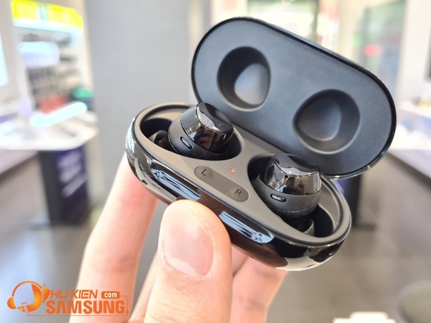 tai nghe bluetooth Galaxy Buds+ giá bao nhiêu Hà Nội