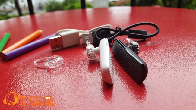 tai nghe bluetooth không dây tốt nhất 2019