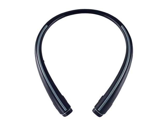 Tai nghe bluetooth LG