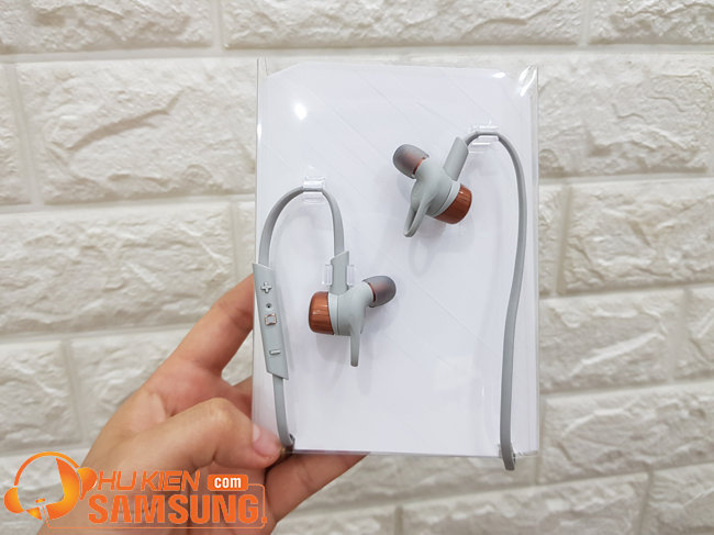 đánh giá tai nghe bluetooth thể thao backbeat go3