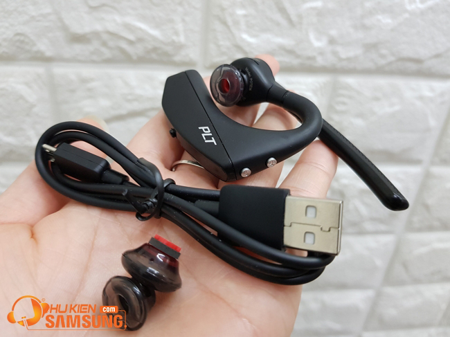 Tai nghe plantronics 5200 chính hãng giá tốt