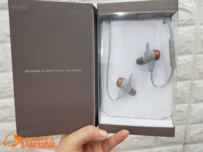 tai nghe bluetooth Plantronics BackBeat Go 3 