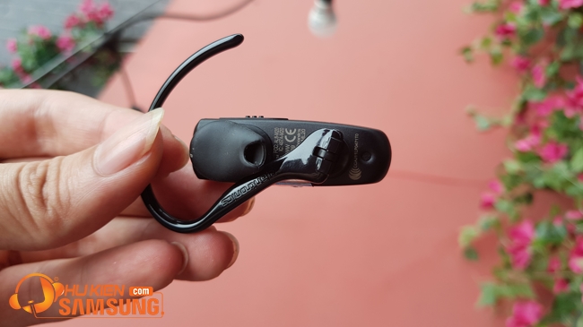 Tai nghe bluetooth Plantronics ML20 hcm