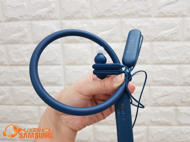 Tai nghe bluetooth samsung u flex giá