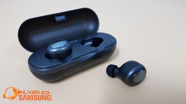 Tai nghe Bluetooth True Wireless iWalk giá