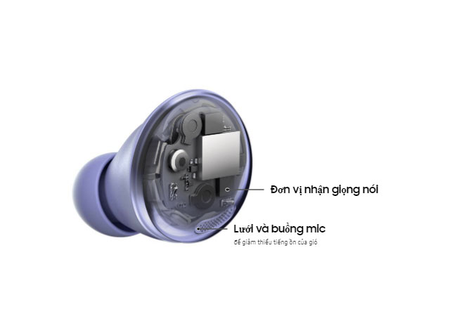 tai nghe Bluetooth Buds Pro