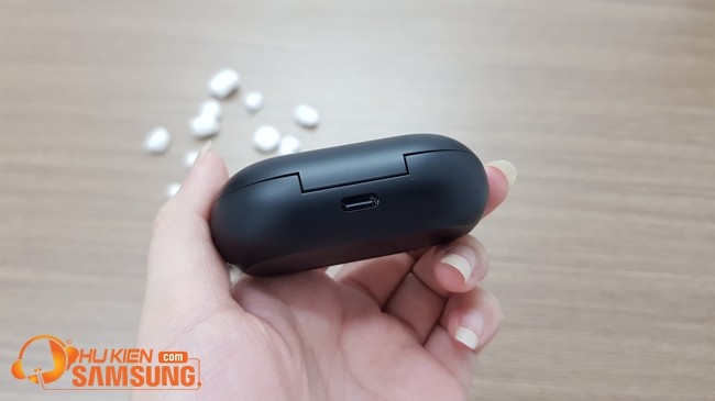 TAI NGHE BLUETOOTH GALAXY BUDS CHÍNH HÃNG