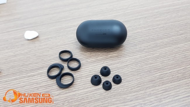 tai nghe bluetooth không dây galaxy buds