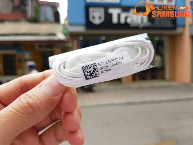 Tai nghe Samsung Note 4 chính hãng