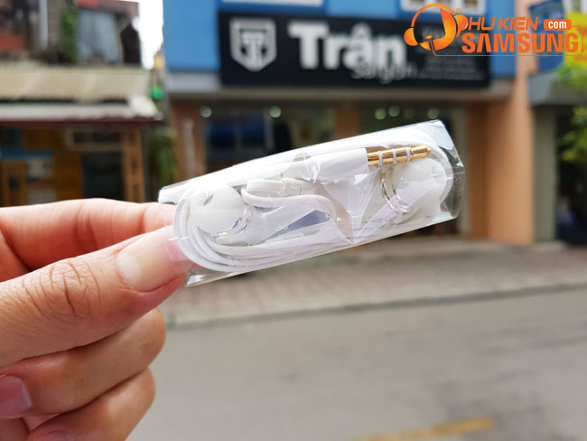 Tai nghe Samsung Galaxy Note Edge chính hãng