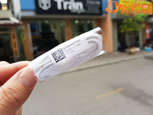 Tai nghe Galaxy Note 1 chính hãng Samsung