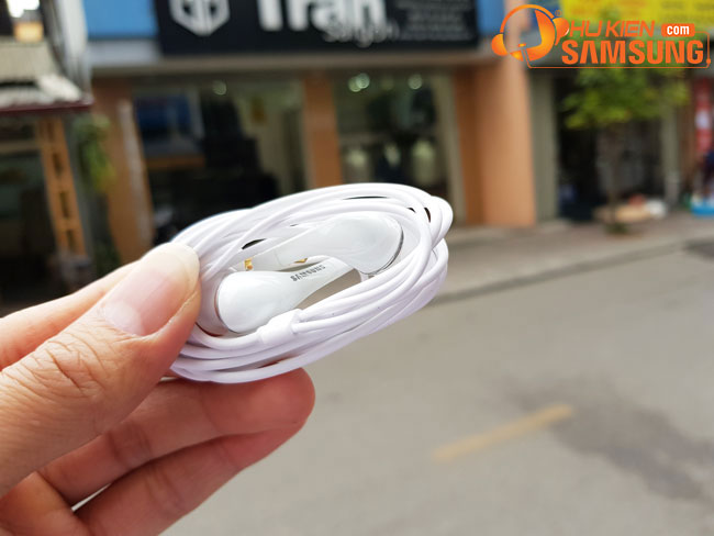 Tai nghe Galaxy Note 1 chính hãng Samsung