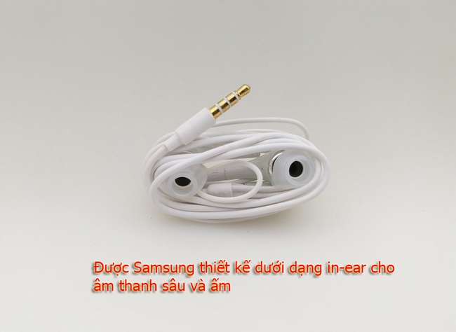  tai nghe Samsung S3 Mini chính hãng Samsung