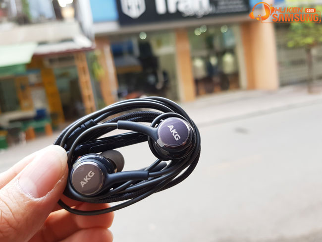 Tai nghe AKG Samsung S9 chính hãng