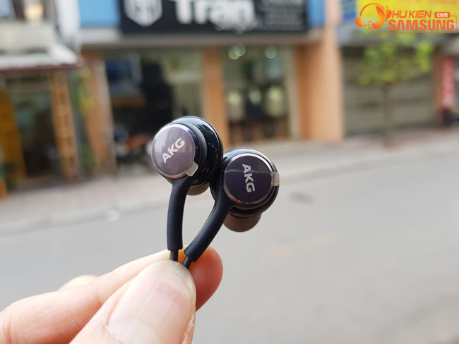 Tai nghe AKG Samsung S9 chính hãng