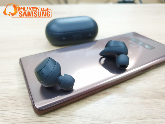 tai nghe Bluetooth samsusng gear icon x 2018 CHÍNH HÃNG