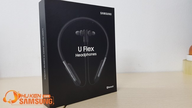 tai nghe Bluetooth Samsung U Flex