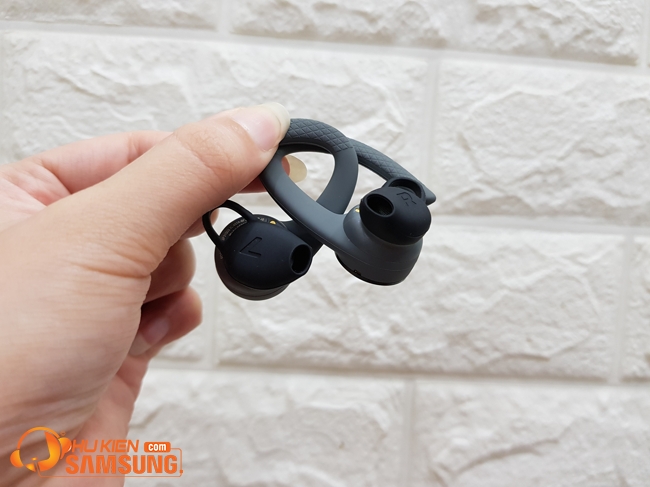 Đánh giá tai nghe bluetooth backbeat fit 3100 chính hãng