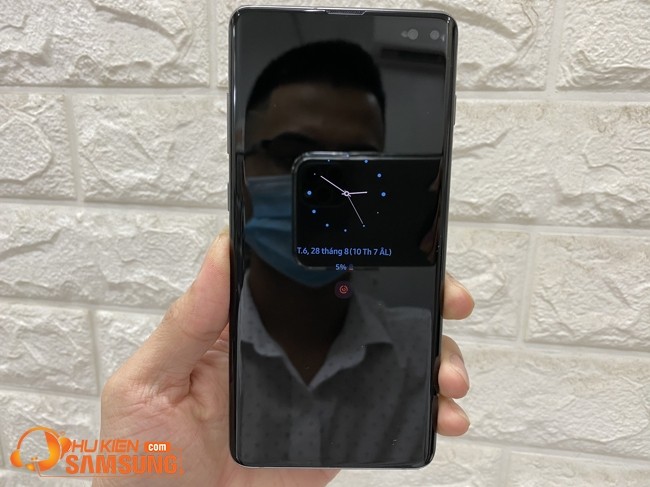 địa chỉ thay màn hình S10 Plus ở Hà Nội