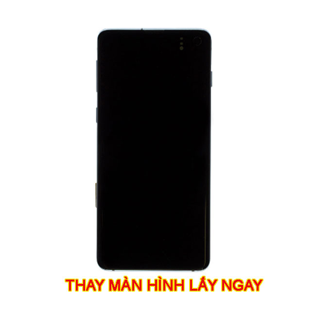 Thay Màn Hình S21 Ultra S21 Plus S21 Chính Hãng Lấy Ngay Hà Nội Hcm