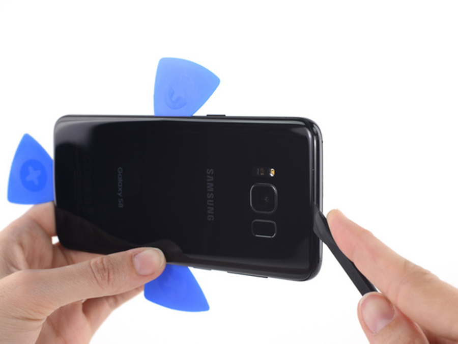 thay pin Samsung S8 giá rẻ Đà Nẵng