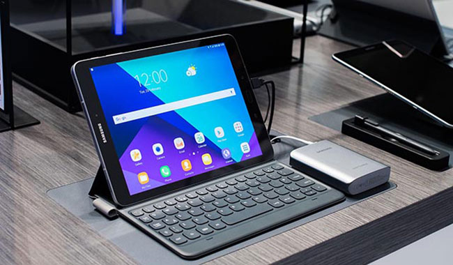 thay Pin Galaxy Tab S3 9.7