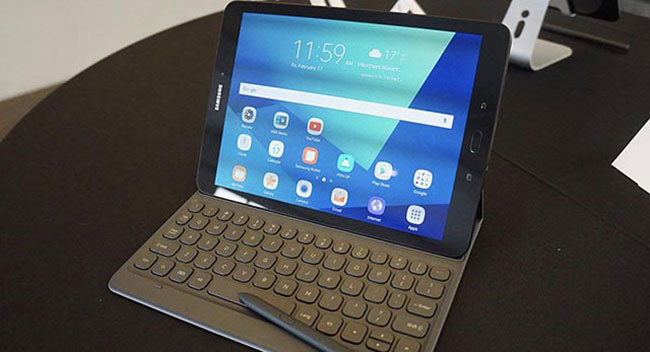 thay Pin Galaxy Tab S3 9.7