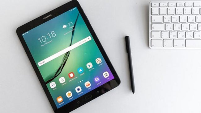 thay Pin Galaxy Tab S3 9.7