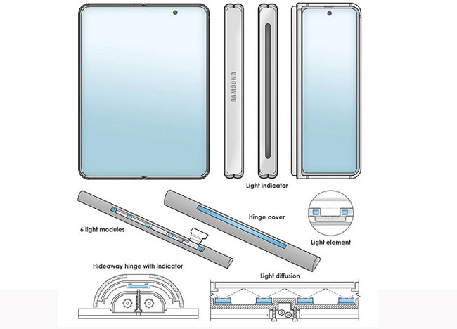 Galaxy Z Fold 3 