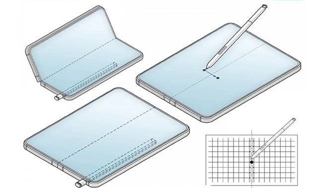 Galaxy Z Fold 3 