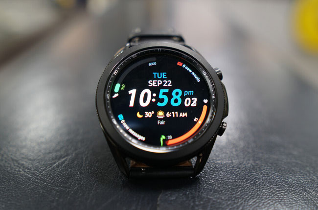 Thông tin alaxy Watch 4|Active 4