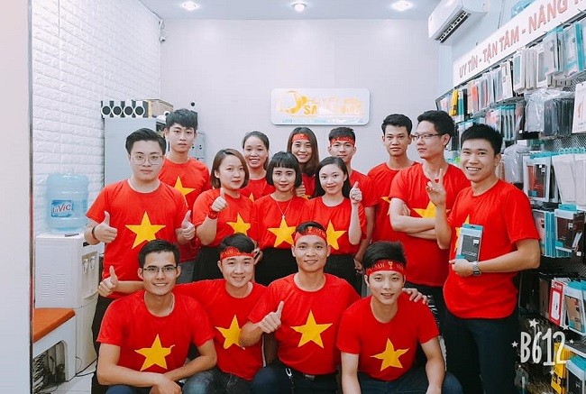 Thông tin tuyển dụng nhân viên SEO - Content Marketing 2019