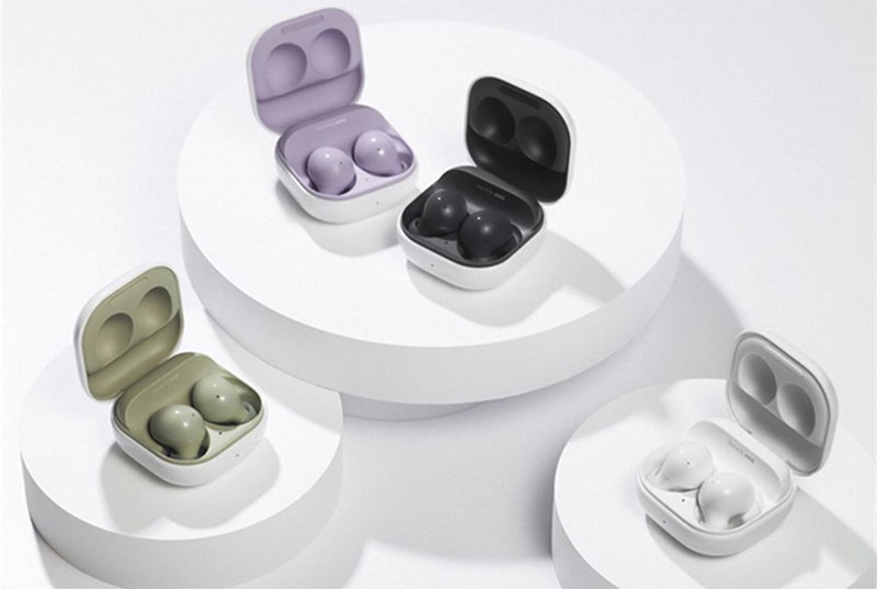 Tai nghe Bluetooth Galaxy Buds - Tai nghe dưới 1 triệu