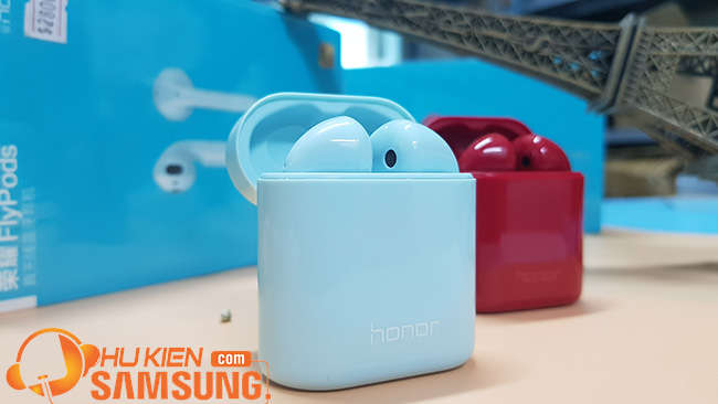 tai nghe bluetooth huawei flypods chính hãng giá tốt tại Hà Nội