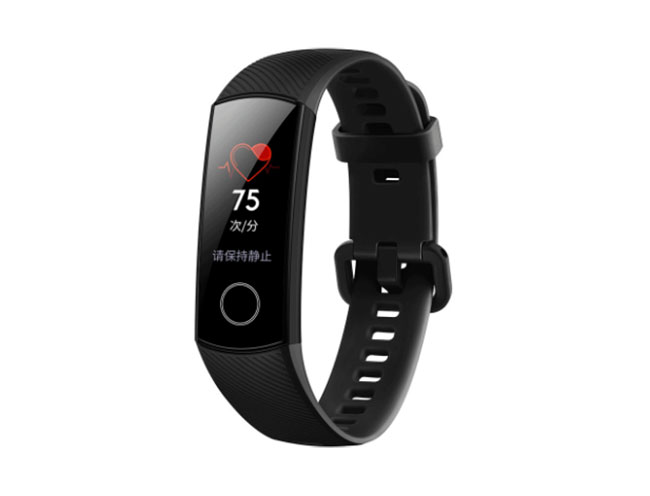 Vòng đeo tay Huawei Honor Band 4 NFC