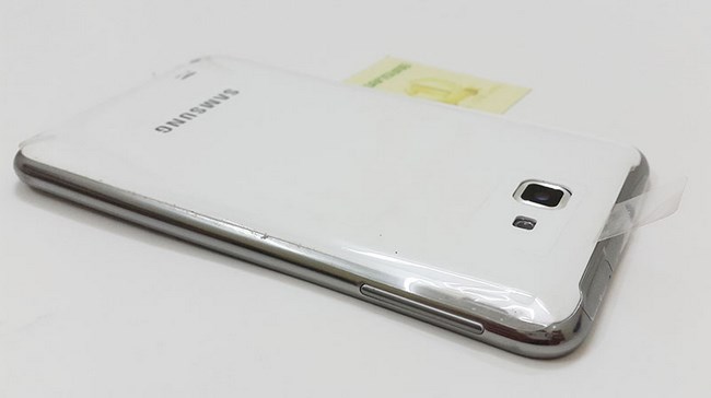 vỏ Samsung Galaxy Note 1 E160L