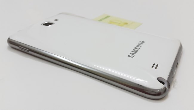 Vỏ chính hãng cho Samsung Galaxy Note N7000