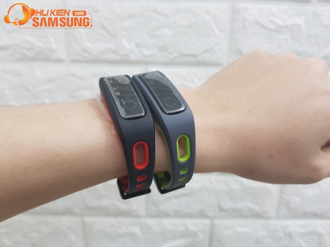 Vòng đeo tay Huawei Honor Band 4 Running Edition