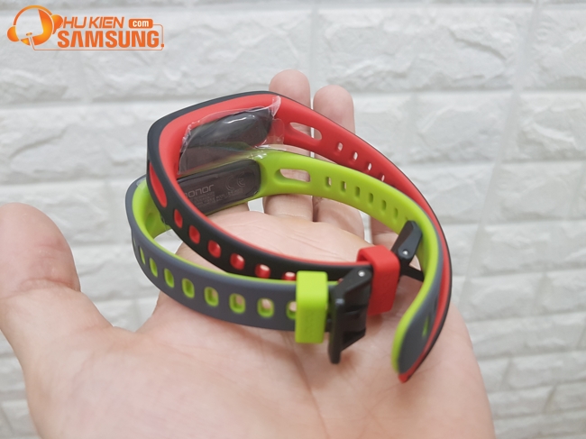 Vòng đeo tay Huawei Honor Band 4 Running Edition