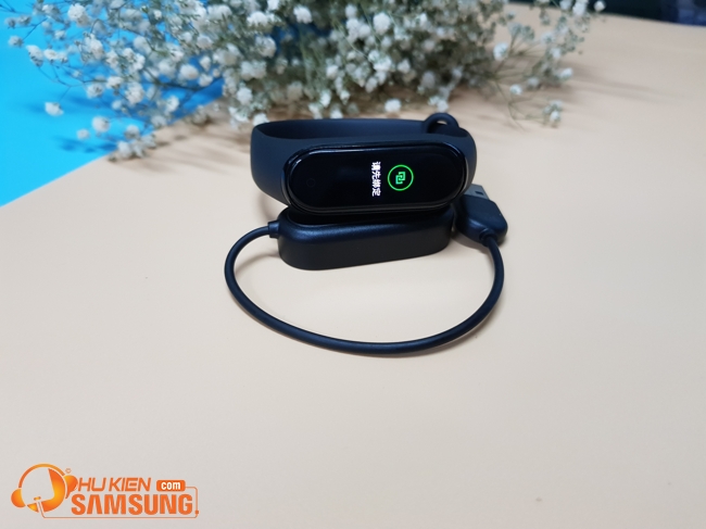 vòng đeo tay Miband 4 giá rẻ nhất Hà Nội