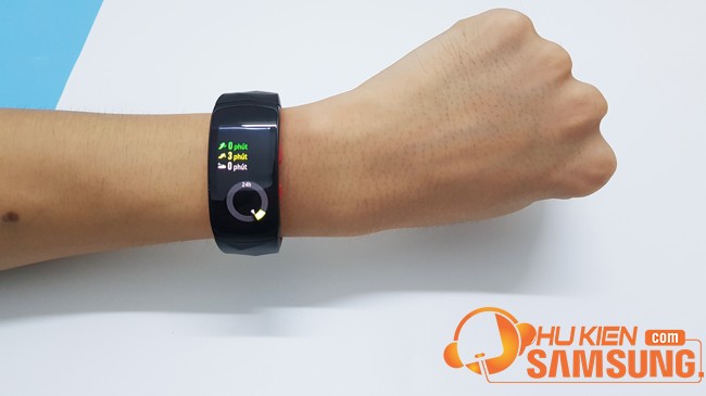 giá mua gear fit 2 pro tốt nhất