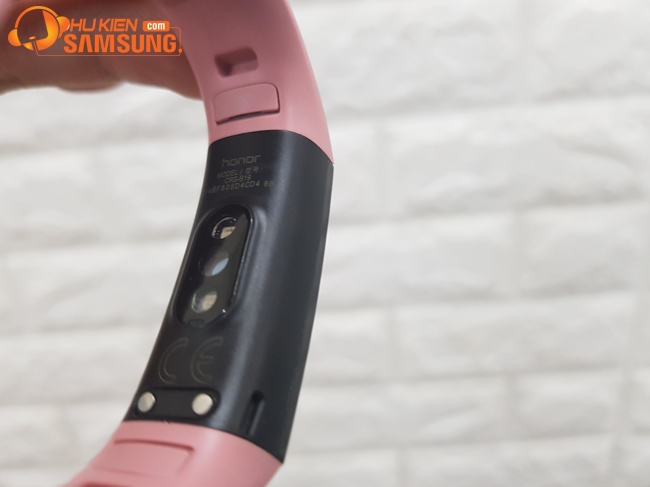 Vòng đeo tay Huawei Honor Band 4 Amoled