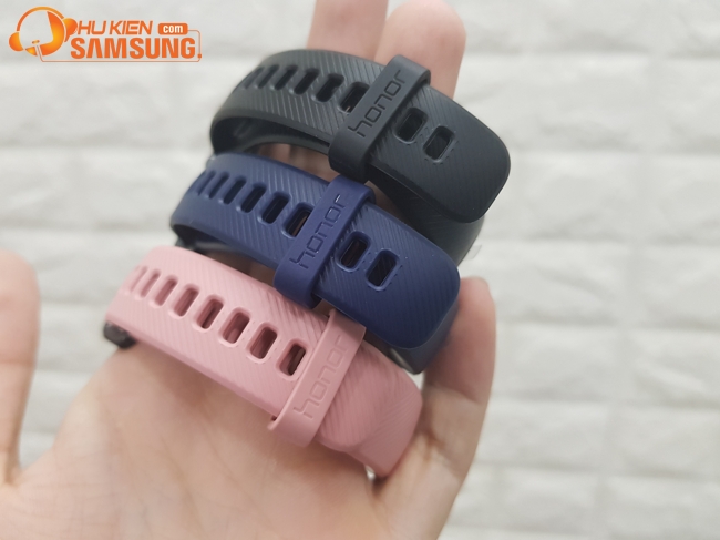 Vòng đeo tay Huawei Honor Band 4 Amoled