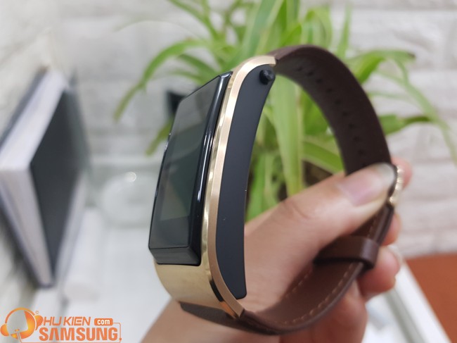 Vòng đeo tay kiêm tai nghe bluetooth Huawei TalkBand B5