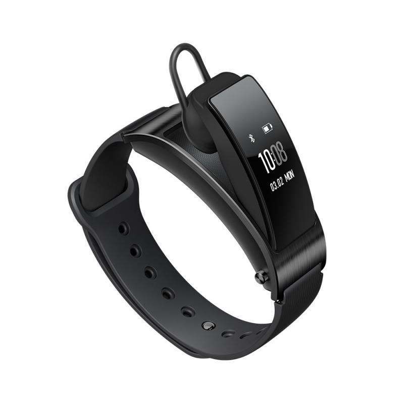 Vòng đeo tay kiêm tai nghe Bluetooth Huawei Talk Band B3 