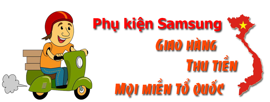 Phụ Kiện Samsung