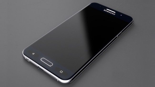 Galaxy S7 đổi mới Camera và thiết kế