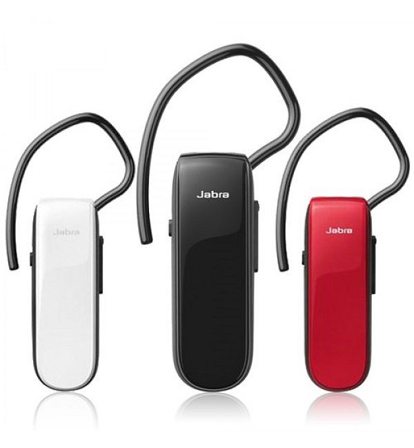 Jabra classic подключение к компьютеру