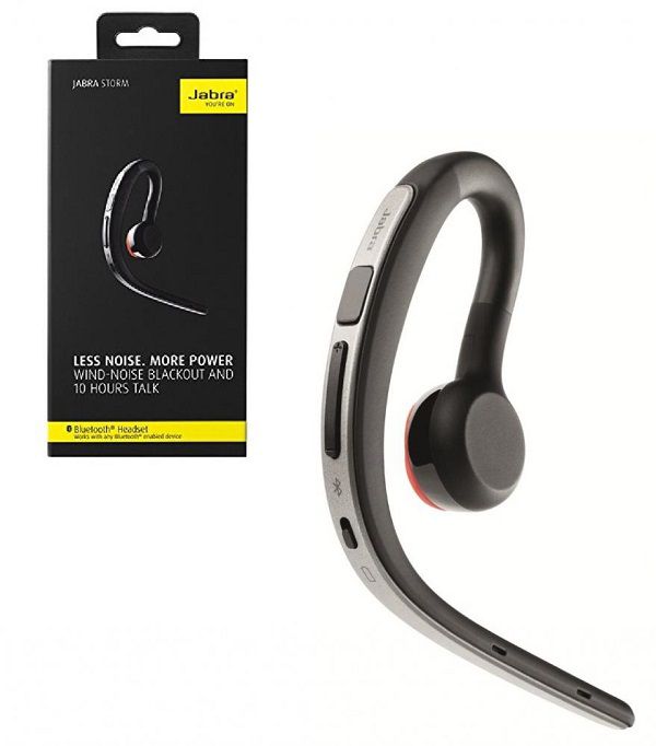 Tai nghe Bluetooth Jabra Storm